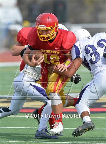 Thumbnail 2 in Franklin @ Jesuit photogallery.
