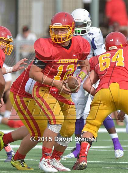 Thumbnail 3 in Franklin @ Jesuit photogallery.
