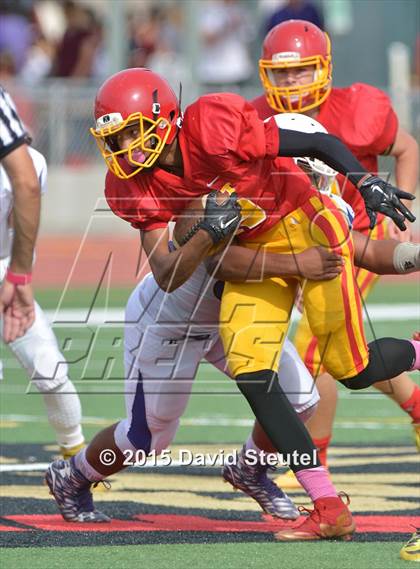 Thumbnail 3 in Franklin @ Jesuit photogallery.