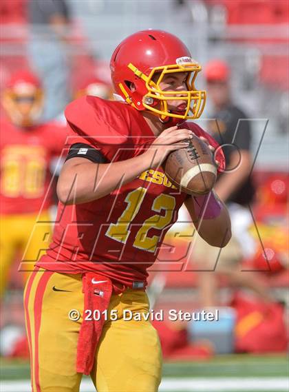 Thumbnail 3 in Franklin @ Jesuit photogallery.