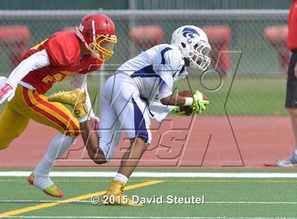 Thumbnail 3 in Franklin @ Jesuit photogallery.