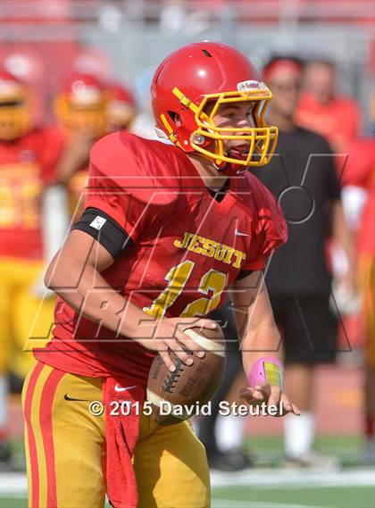 Thumbnail 1 in Franklin @ Jesuit photogallery.