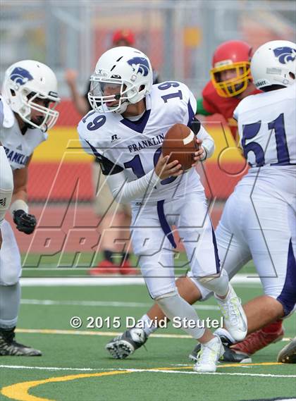 Thumbnail 3 in Franklin @ Jesuit photogallery.