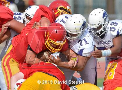 Thumbnail 2 in Franklin @ Jesuit photogallery.