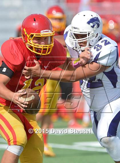 Thumbnail 3 in Franklin @ Jesuit photogallery.