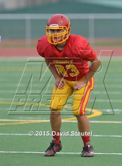 Thumbnail 3 in Franklin @ Jesuit photogallery.