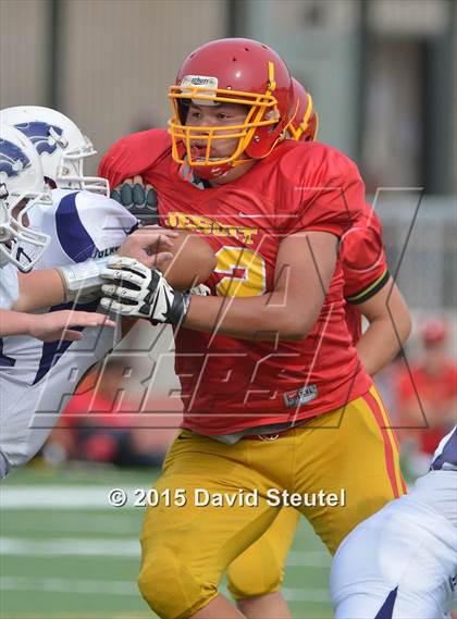 Thumbnail 1 in Franklin @ Jesuit photogallery.
