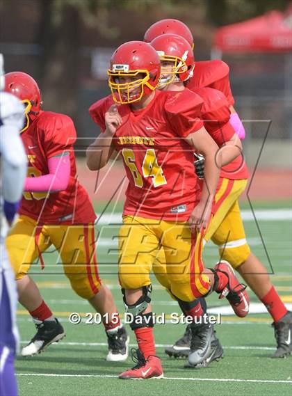 Thumbnail 2 in Franklin @ Jesuit photogallery.