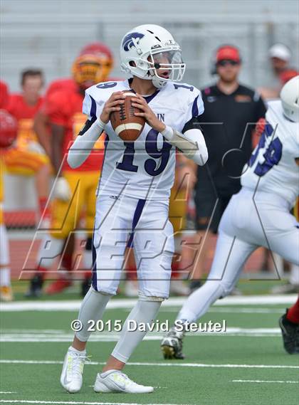 Thumbnail 2 in Franklin @ Jesuit photogallery.