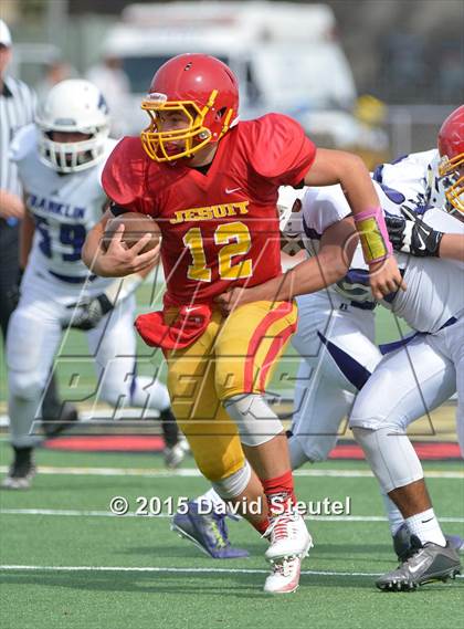 Thumbnail 3 in Franklin @ Jesuit photogallery.