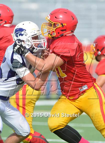 Thumbnail 2 in Franklin @ Jesuit photogallery.