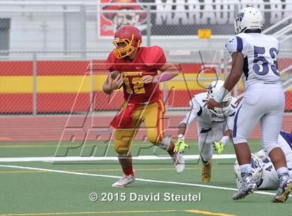 Thumbnail 1 in Franklin @ Jesuit photogallery.