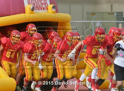 Thumbnail 1 in Franklin @ Jesuit photogallery.