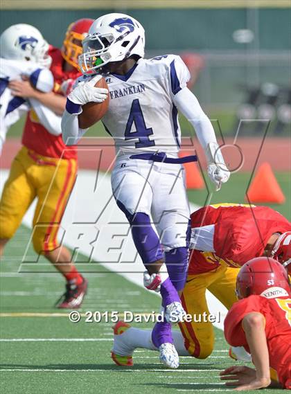 Thumbnail 3 in Franklin @ Jesuit photogallery.