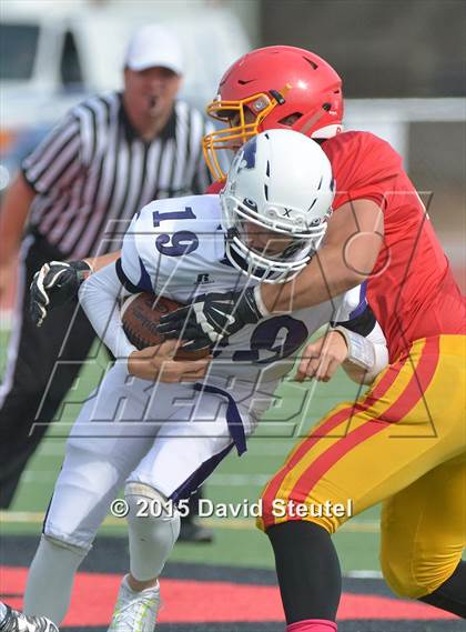 Thumbnail 1 in Franklin @ Jesuit photogallery.