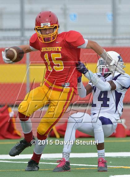 Thumbnail 3 in Franklin @ Jesuit photogallery.