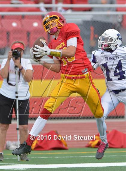 Thumbnail 3 in Franklin @ Jesuit photogallery.