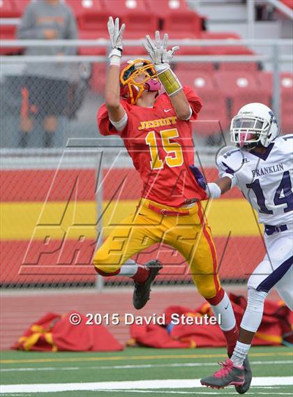 Thumbnail 2 in Franklin @ Jesuit photogallery.