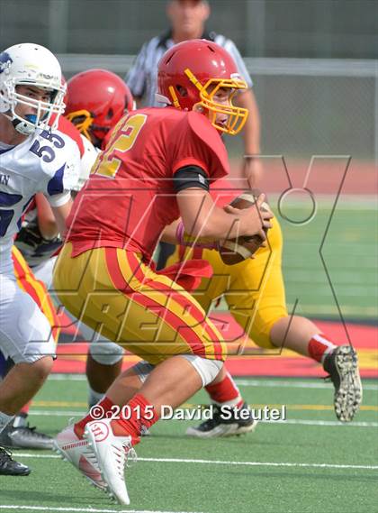 Thumbnail 3 in Franklin @ Jesuit photogallery.