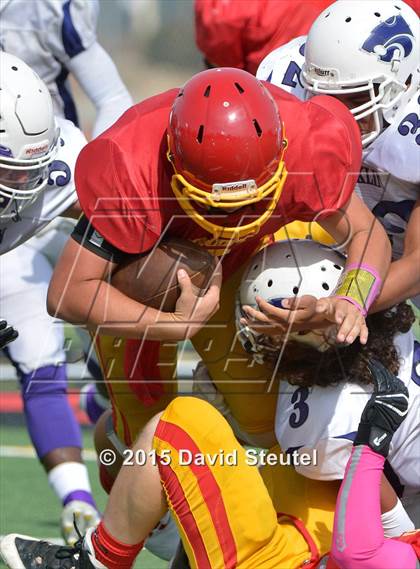 Thumbnail 3 in Franklin @ Jesuit photogallery.