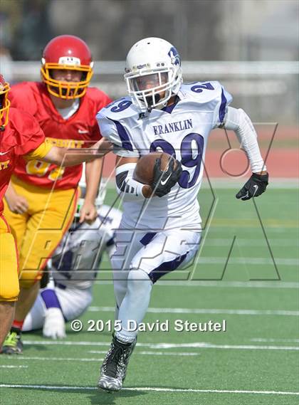 Thumbnail 3 in Franklin @ Jesuit photogallery.