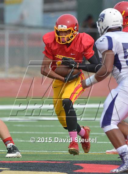 Thumbnail 1 in Franklin @ Jesuit photogallery.