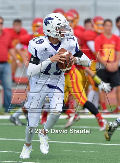 Thumbnail 3 in Franklin @ Jesuit photogallery.