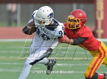 Thumbnail 2 in Franklin @ Jesuit photogallery.