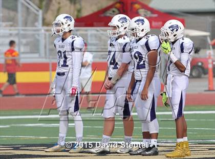 Thumbnail 3 in Franklin @ Jesuit photogallery.