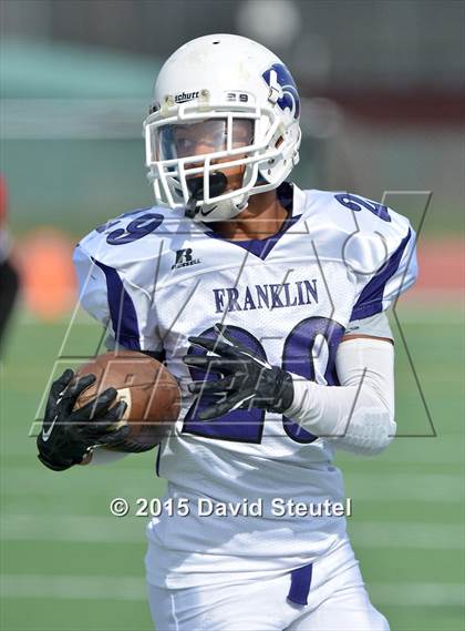Thumbnail 2 in Franklin @ Jesuit photogallery.