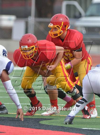 Thumbnail 3 in Franklin @ Jesuit photogallery.