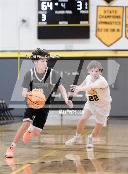 Thumbnail 1 in JV: Conifer @ Green Mountain photogallery.