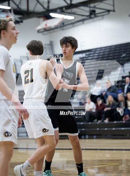 Thumbnail 2 in JV: Conifer @ Green Mountain photogallery.