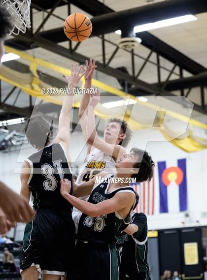 Thumbnail 2 in JV: Conifer @ Green Mountain photogallery.