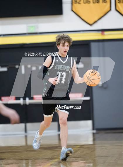 Thumbnail 3 in JV: Conifer @ Green Mountain photogallery.