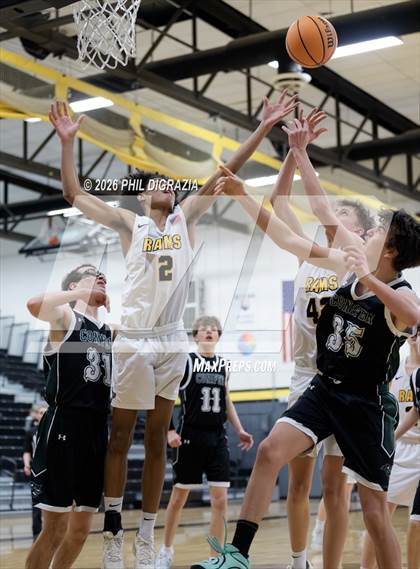 Thumbnail 1 in JV: Conifer @ Green Mountain photogallery.