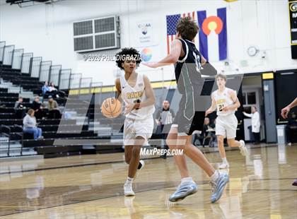 Thumbnail 1 in JV: Conifer @ Green Mountain photogallery.