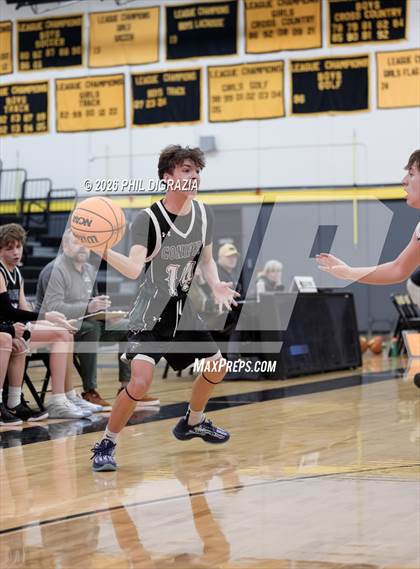 Thumbnail 1 in JV: Conifer @ Green Mountain photogallery.
