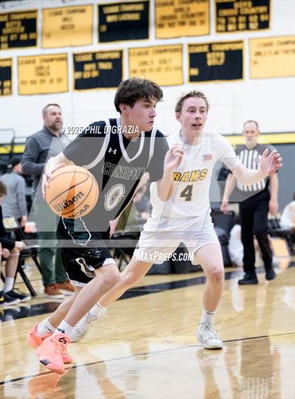 Thumbnail 2 in JV: Conifer @ Green Mountain photogallery.
