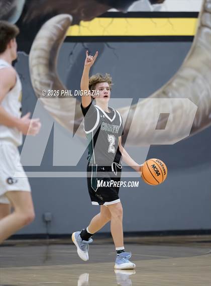 Thumbnail 2 in JV: Conifer @ Green Mountain photogallery.