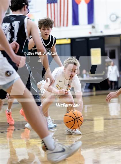 Thumbnail 3 in JV: Conifer @ Green Mountain photogallery.
