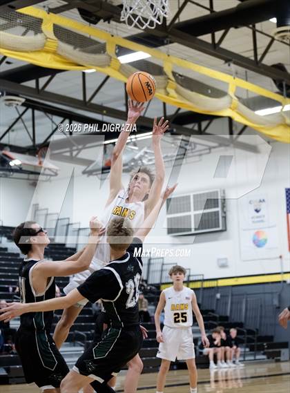 Thumbnail 2 in JV: Conifer @ Green Mountain photogallery.