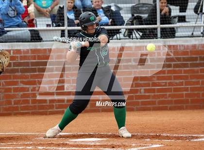 Thumbnail 1 in West Stanly @ South Granville (NCHSAA 2A Final, Game 1) photogallery.