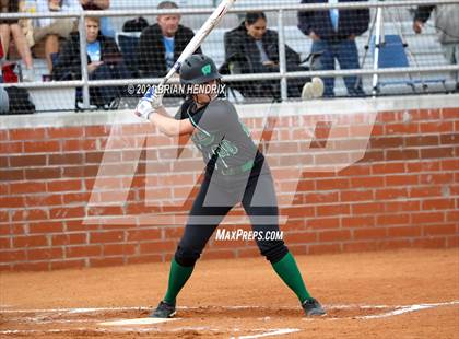 Thumbnail 2 in West Stanly @ South Granville (NCHSAA 2A Final, Game 1) photogallery.