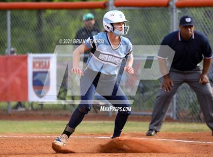 Thumbnail 1 in West Stanly @ South Granville (NCHSAA 2A Final, Game 1) photogallery.