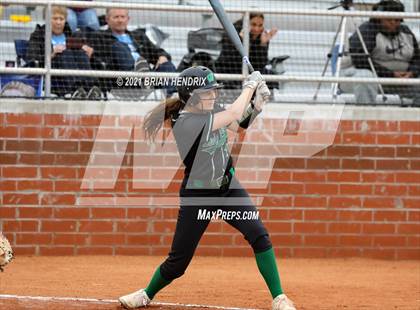 Thumbnail 1 in West Stanly @ South Granville (NCHSAA 2A Final, Game 1) photogallery.