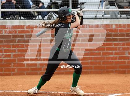Thumbnail 2 in West Stanly @ South Granville (NCHSAA 2A Final, Game 1) photogallery.
