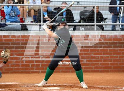 Thumbnail 3 in West Stanly @ South Granville (NCHSAA 2A Final, Game 1) photogallery.
