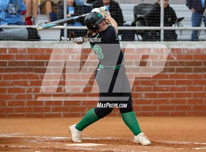 Thumbnail 1 in West Stanly @ South Granville (NCHSAA 2A Final, Game 1) photogallery.