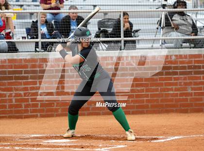 Thumbnail 1 in West Stanly @ South Granville (NCHSAA 2A Final, Game 1) photogallery.